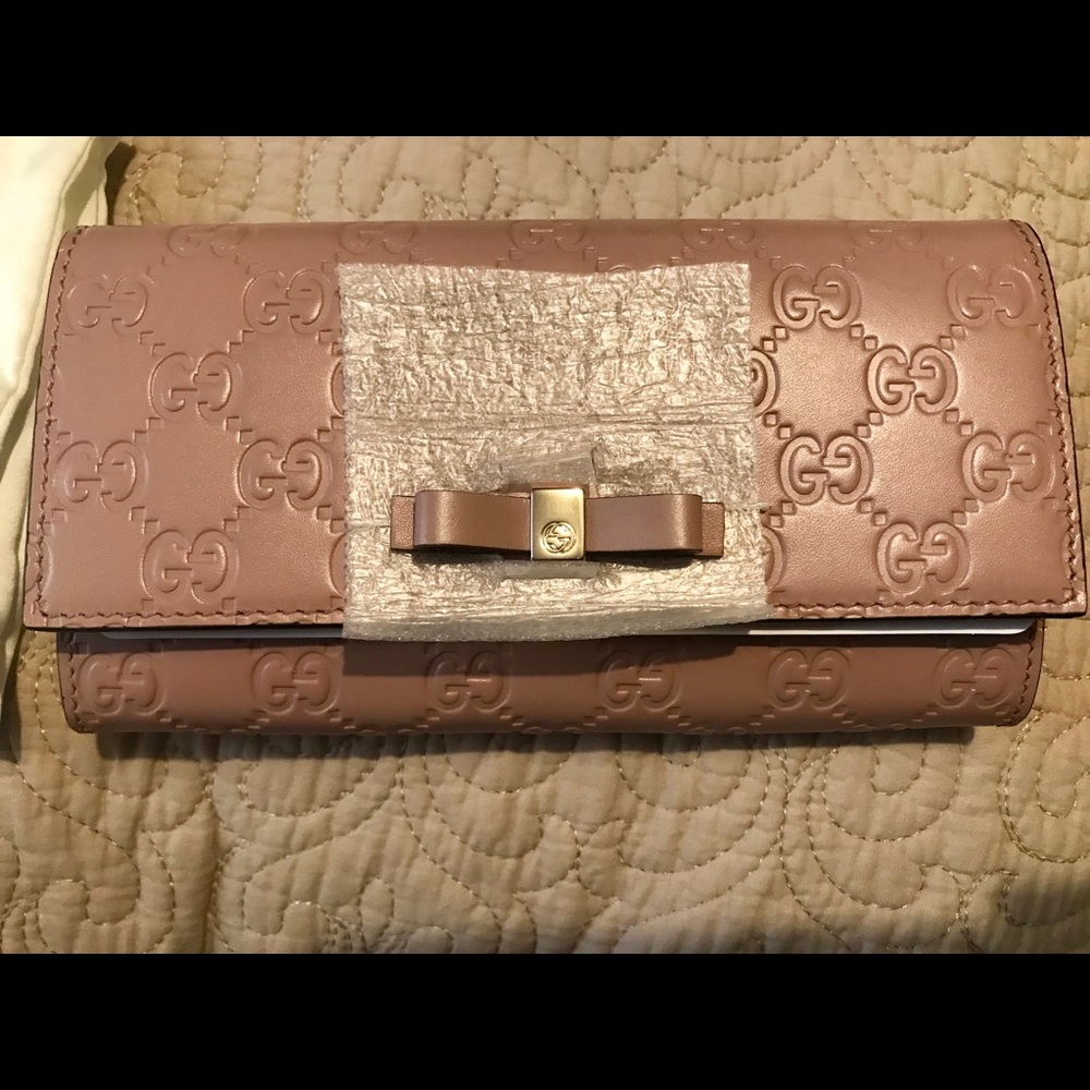 Gucci Wallet